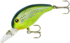 Bandit 200 Series Medium Diving Crankbait -Fishing Gear Sale BDT2D66