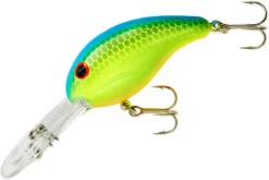 Bandit 300 Series Deep Diving Crankbait -Fishing Gear Sale BDT336