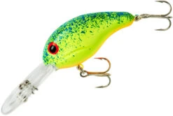 Bandit 300 Series Deep Diving Crankbait -Fishing Gear Sale BDT343B