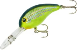 Bandit 300 Series Deep Diving Crankbait -Fishing Gear Sale BDT3D66