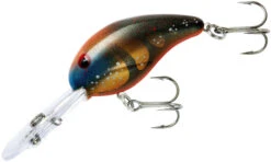 Bandit 300 Series Deep Diving Crankbait -Fishing Gear Sale BDT3D80