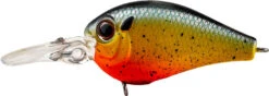 Evergreen International PC-5 Piccolo Crankbait -Fishing Gear Sale BleedingSunfish