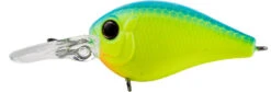 Evergreen International PC-5 Piccolo Crankbait -Fishing Gear Sale BlueBackChart