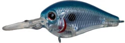 Evergreen International PC-5 Piccolo Crankbait -Fishing Gear Sale BlueBlackFlash