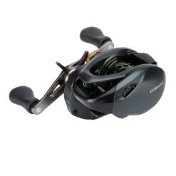 Shimano Curado BFS Baitcasting Reels -Fishing Gear Sale CURADO BFS primary 3 left front