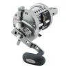 Daiwa Saltist Levelwind Line Counter Conventional Reel - STTLW50LCH