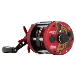 Abu Garcia Ambassadeur Carp Pro Reel PR-6500CARPPRO22 -Fishing Gear Sale CW97378 1 93638.1675704306