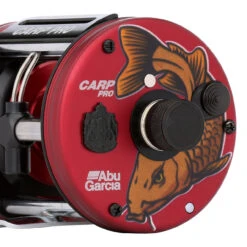 Abu Garcia Ambassadeur Carp Pro Reel PR-6500CARPPRO22 -Fishing Gear Sale CW97378 2 76511.1675704307