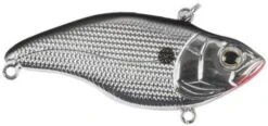 SPRO Aruku Shad 75 Lipless Crankbait -Fishing Gear Sale Chrome Black 48187ee3 592e 4b9d 8ac9 aef8b6f14883