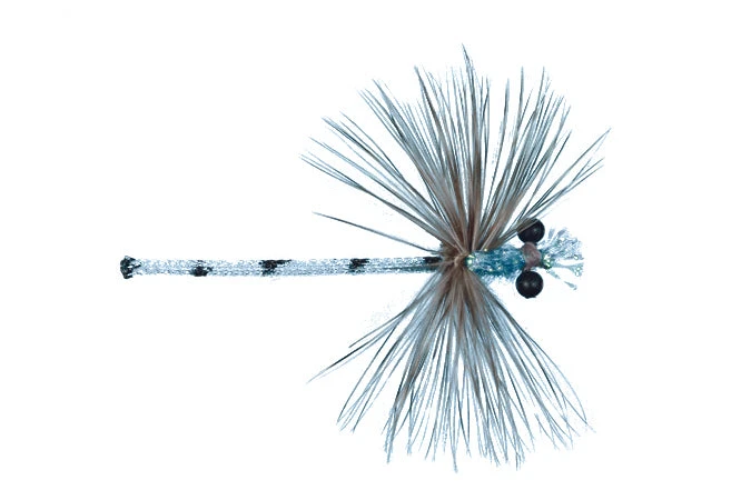 Adult Damsel Dry Fly By Solitude 1 Adult Damsel Dry Fly By Solitude