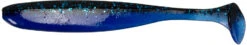 Keitech Easy Shiner 3 Inch Soft Paddle Tail Swimbait -Fishing Gear Sale ES.428 black blue df2fa5e6 64d2 4914 a213 2774e9437945