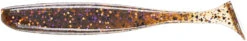 Keitech Easy Shiner 4 Inch Paddle Tail Swimbait -Fishing Gear Sale ES.US20 green pumpkin magic