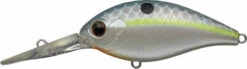 Evergreen International CR-10 Deep Diving Crankbait -Fishing Gear Sale EVG CR 10 289 Queen Shad