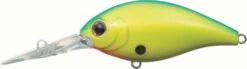 Evergreen International CR-10 Deep Diving Crankbait -Fishing Gear Sale EVG CR 10 28 Blue Back Chart