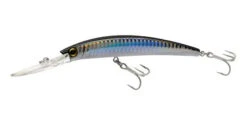 Yo-Zuri Crystal Minnow Floating Deep Diver 5 1/4 Inch Hard Minnow 33 Yo-Zuri Crystal Minnow Floating Deep Diver 5 1/4 Inch Hard Minnow -Fishing Gear Sale F1135 C4 287c5731 0509 407f 97cb 58994a8ebc36