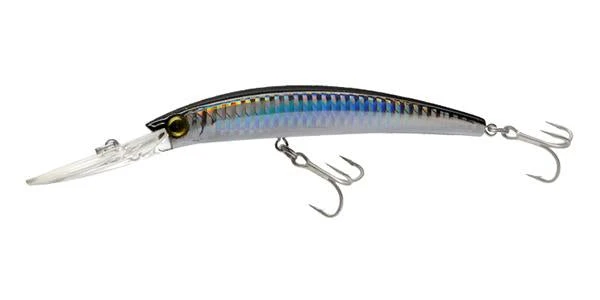 Yo-Zuri Crystal Minnow Floating Deep Diver 5 1/4 Inch Hard Minnow 16 Yo-Zuri Crystal Minnow Floating Deep Diver 5 1/4 Inch Hard Minnow - Image 16