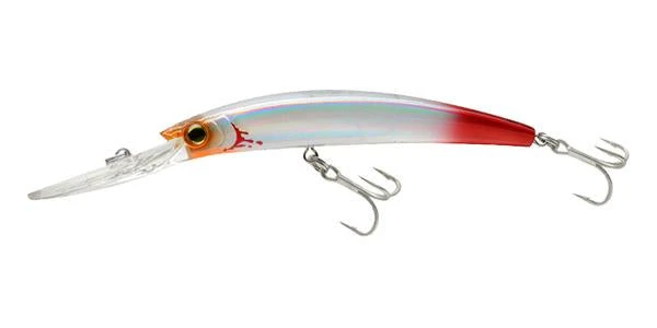 Yo-Zuri Crystal Minnow Floating Deep Diver 5 1/4 Inch Hard Minnow 1 Yo-Zuri Crystal Minnow Floating Deep Diver 5 1/4 Inch Hard Minnow