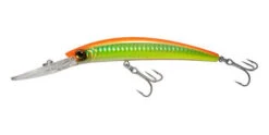 Yo-Zuri Crystal Minnow Floating Deep Diver 5 1/4 Inch Hard Minnow 28 Yo-Zuri Crystal Minnow Floating Deep Diver 5 1/4 Inch Hard Minnow -Fishing Gear Sale F1135 HOBG a0049c68 ce40 4176 a79e c754f2fb8a48