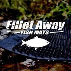 Fillet Away Fish Mat -Fishing Gear Sale Fillet Mats 2018 Summer 07516.1532001605