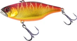 Jackall TN 50/60/70 Lipless Crankbait -Fishing Gear Sale FishJackall TN SPAWN TIGER primary