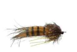 RIO's Hopedale Crab // Top Redfish Fly