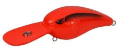 SPRO Rk Star 55 Steelhead/Salmon Deep Crankbait -Fishing Gear Sale Flo Red 0cc5c9da f0cc 45c0 99ea 750062b10e46