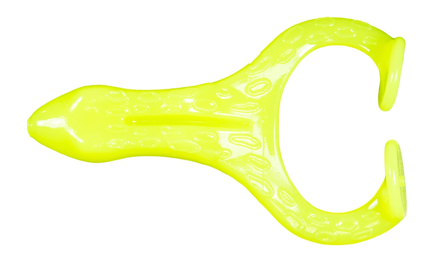 Z-Man Hard Leg FrogZ 4 Inch ElaZtech Frog 3 Pack 1 Z-Man Hard Leg FrogZ 4 Inch ElaZtech Frog 3 Pack