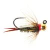 Jigged Prince Nymph Tungsten // Anchor Fly For ESN By Umpqua