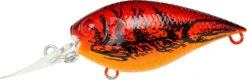 Lucky Craft LC 0.7 DR Deep Running Crankbait -Fishing Gear Sale LC 0 7DR 137TOCR