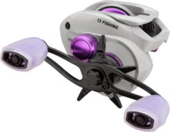 13 Fishing Modus SZ2 Baitcasting Reel -Fishing Gear Sale MODUSSZ2castingreel RH 5