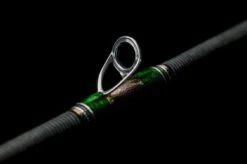 Megabass Orochi XX Casting Rods -Fishing Gear Sale Orochi XX 2018 Double Thread Wrap Detail