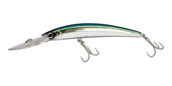 Yo-Zuri Crystal Minnow Floating Deep Diver 5 1/4 Inch Hard Minnow 10 Yo-Zuri Crystal Minnow Floating Deep Diver 5 1/4 Inch Hard Minnow - Image 10