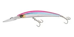 Yo-Zuri Crystal Minnow Floating Deep Diver 5 1/4 Inch Hard Minnow 24 Yo-Zuri Crystal Minnow Floating Deep Diver 5 1/4 Inch Hard Minnow -Fishing Gear Sale R1134 HPK 21af28e6 dda3 4246 9a97 3d90802b58f9