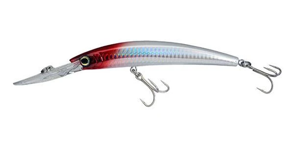 Yo-Zuri Crystal Minnow Floating Deep Diver 5 1/4 Inch Hard Minnow 14 Yo-Zuri Crystal Minnow Floating Deep Diver 5 1/4 Inch Hard Minnow - Image 14