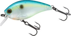 Yo-Zuri 3DB Crank 1.5 Shallow Squarebill Crankbait -Fishing Gear Sale R1352 CSH