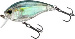 Yo-Zuri 3DB Crank 1.5 Shallow Squarebill Crankbait -Fishing Gear Sale R1352 RGZS 6379d915 4ef9 4e91 9c4b b5764f4c8f91