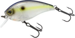 Yo-Zuri 3DB Crank 1.5 Shallow Squarebill Crankbait -Fishing Gear Sale R1352 SSH