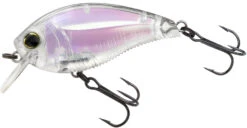 Yo-Zuri 3DB Crank 1.5 Shallow Squarebill Crankbait -Fishing Gear Sale R1352 TM