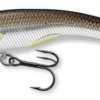 Live Target Rainbow Smelt Banana Bait 4 1/2" Shallow Dive