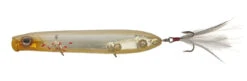 Evergreen International SB-105 "Shower Blows" Topwater Walker -Fishing Gear Sale SB 105 240 c99dbbac ece4 47f0 8398 ccf734609970