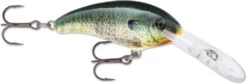 Rapala Shad Dancer SDD05 Medium Diving Crankbait -Fishing Gear Sale SDD BGL