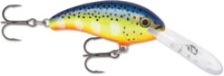 Rapala Shad Dancer SDD05 Medium Diving Crankbait -Fishing Gear Sale SDD HS