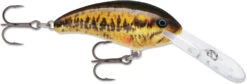 Rapala Shad Dancer SDD05 Medium Diving Crankbait -Fishing Gear Sale SDD SBL