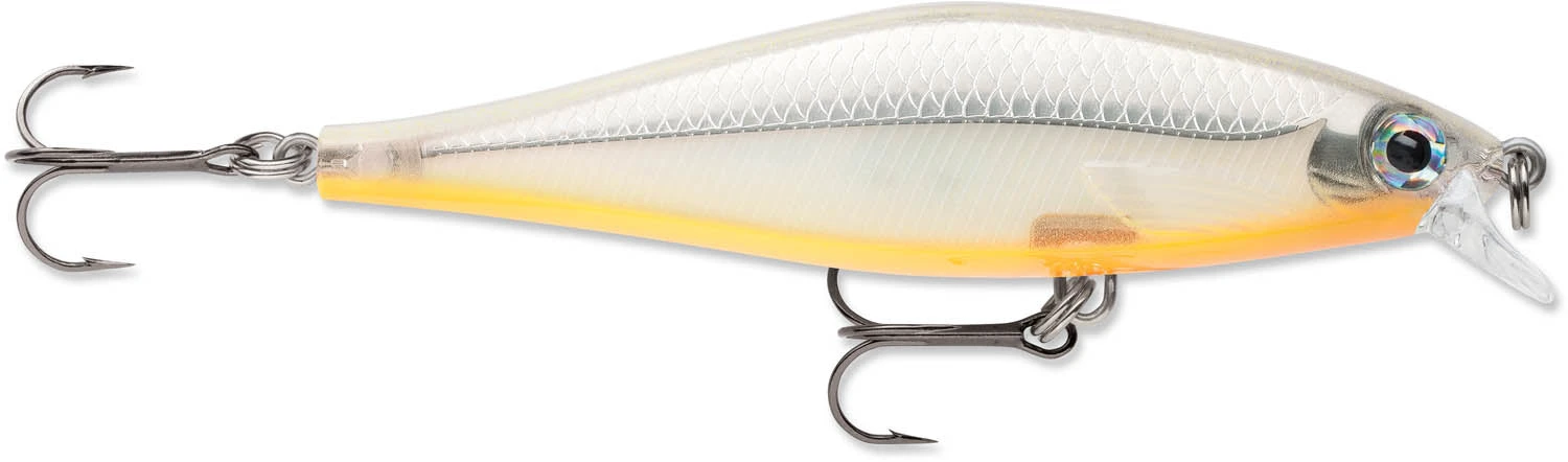 Rapala Shadow Rap Shad 09 Jerkbait 4 Rapala Shadow Rap Shad 09 Jerkbait - Image 4
