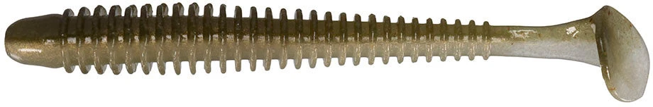 Keitech Swing Impact 3.5 Inch Paddle Tail Swimbait 1 Keitech Swing Impact 3.5 Inch Paddle Tail Swimbait