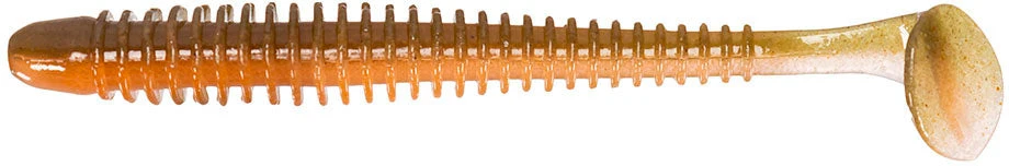 Keitech Swing Impact 3.5 Inch Paddle Tail Swimbait 15 Keitech Swing Impact 3.5 Inch Paddle Tail Swimbait - Image 15