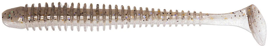 Keitech Swing Impact 2.5 Inch Soft Paddle Tail Swimbait 6 Keitech Swing Impact 2.5 Inch Soft Paddle Tail Swimbait - Image 6