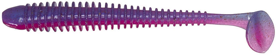 Keitech Swing Impact 2.5 Inch Soft Paddle Tail Swimbait 1 Keitech Swing Impact 2.5 Inch Soft Paddle Tail Swimbait