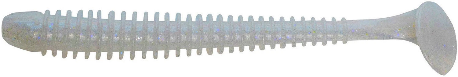 Keitech Swing Impact 2.5 Inch Soft Paddle Tail Swimbait 12 Keitech Swing Impact 2.5 Inch Soft Paddle Tail Swimbait - Image 12