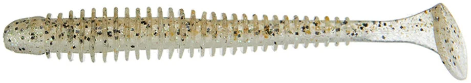 Keitech Swing Impact 2.5 Inch Soft Paddle Tail Swimbait 17 Keitech Swing Impact 2.5 Inch Soft Paddle Tail Swimbait - Image 17